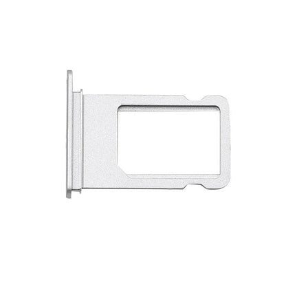 iPhone 7 Simkortshållare - Silver