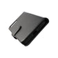 RV Magnetic Wallet Case-iPhone7 Plus/8 Plus-Black