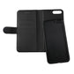 RV Magnetic Wallet Case-iPhone7 Plus/8 Plus-Black