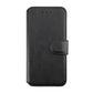RV Flip Stand TPU Leather Wallet Case Black for Apple iPhone 7/8/SE 2020 High Quality