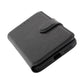 RV Flip Stand TPU Leather Wallet Case Black for Apple iPhone 7/8/SE 2020 High Quality