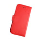 RV Genuine leather Wallet For iPhone 7/8/SE 2020 Red