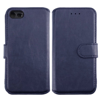 RV Magnetic Wallet Case - iPhone 7/8/SE 2020 - Abyss Blue