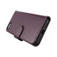 RV Magnetic Wallet Case - iPhone 7/8/SE 2020 - Dark Cherry