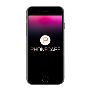 iPhone 8 64GB Space Gray Nyskick