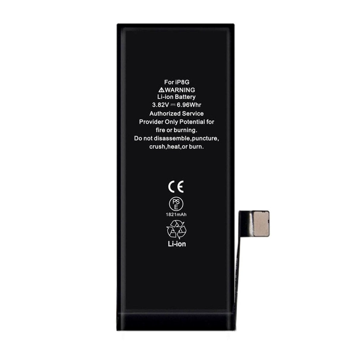 iPhone 8 BatteryTI