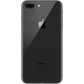 iPhone 8 Plus 64GB Space Gray Mycket Gott Skick