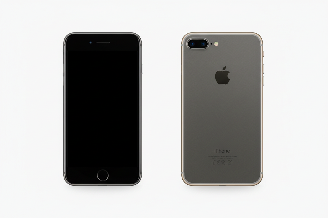 iPhone 8 Plus 64GB