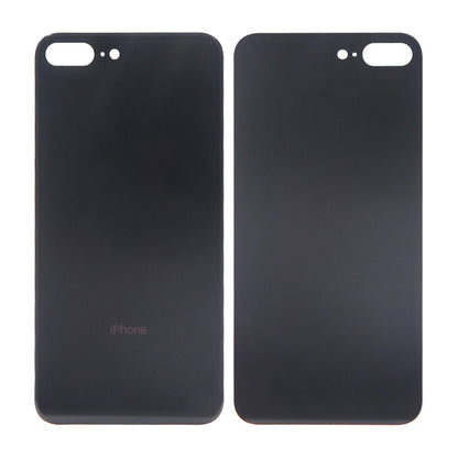 iPhone 8 Plus Back Cover Complete Original (No Parts) Black