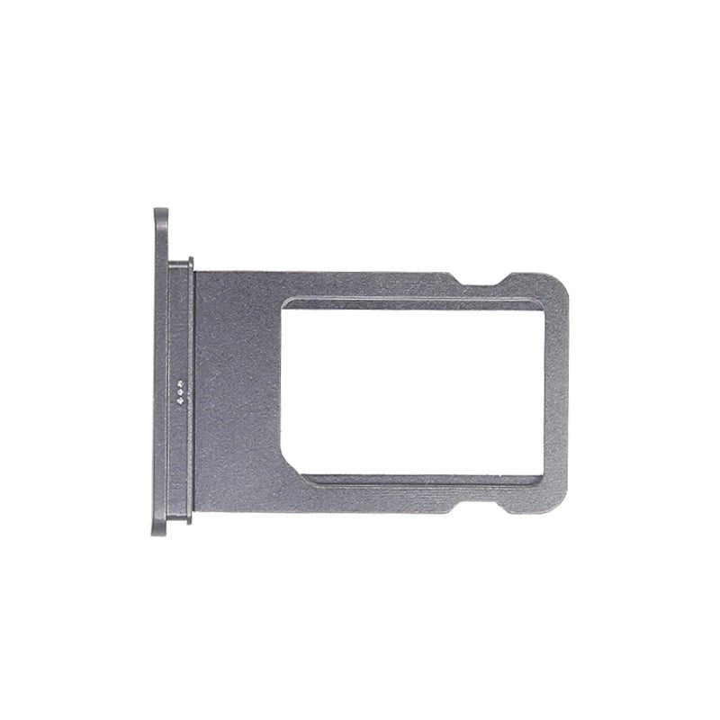 iPhone 8 Plus Simkortshållare - Svart