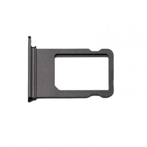 iPhone 8/SE 2020 Sim Card Tray Black