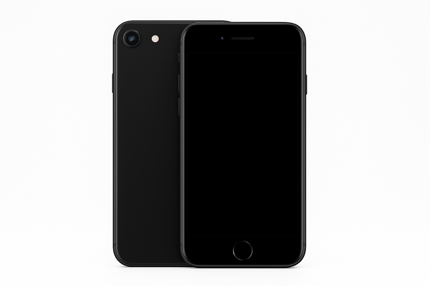 Iphone SE 2nd Gen (2020) EU Spec