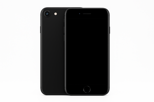 Iphone SE 2nd Gen (2020) EU Spec