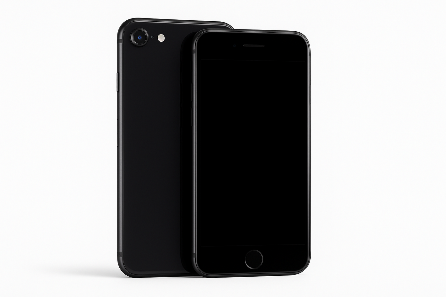 iPhone SE 3rd Gen (2022) EU Spec