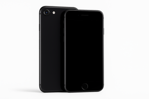iPhone SE 3rd Gen (2022) EU Spec
