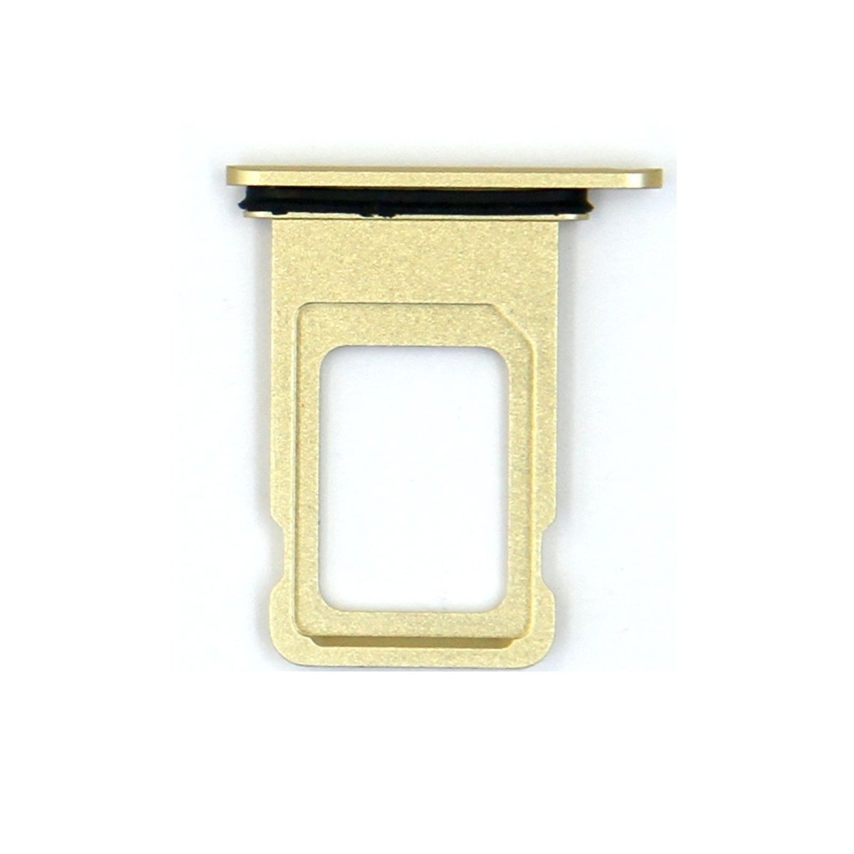 iPhone XR Simkortshållare - Guld