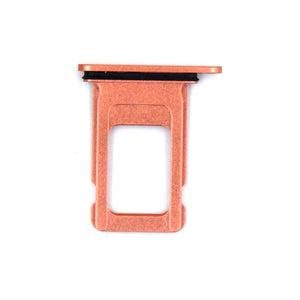 iPhone XR Simkortshållare - Orange