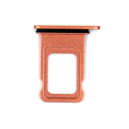 iPhone XR Simkortshållare - Orange
