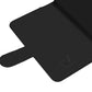 RV Magnetic Wallet Case - iPhone X/XS - Black