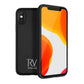RV Magnetic Wallet Case - iPhone X/XS - Black