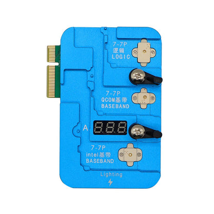 JC BaseBand EEPROM IC Data-överföring Modul för iPhone 7 och 7 Plus