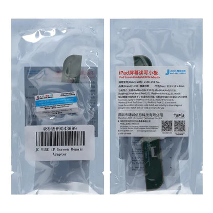 JC V1SE iPad Screen Repair Adaptor