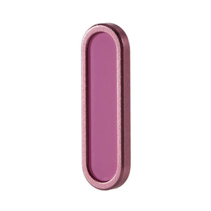 Kameraknapp för fotografering iPhone 16 Serien - Rosa
