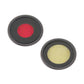 iPhone 17 Back Camera Lens + Bracket Black