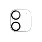 Kameraskydd iPhone 12 - Härdat Glas