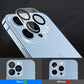 Kameraskydd iPhone 13 Pro - Härdat Glas