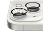 Kameraskydd iPhone 14/14 Plus - Härdat Glas