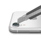 Kameraskydd iPhone XR - Härdat Glas