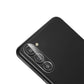 Kameraskydd Samsung Galaxy A14 (4G/5G) / Samsung A34 5G - Transparent