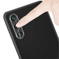 Kameraskydd Samsung Galaxy S23 - Transparent