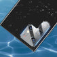 Kameraskydd Samsung Galaxy S23 Ultra - Härdat Glas Transparent