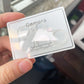 Kameraskydd Samsung Galaxy S23 Ultra - Härdat Glas Transparent