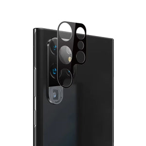 Kameraskydd Samsung Galaxy S24 Ultra - Härdat Glas