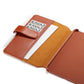 KAVAJ iPad mini (gen 6)/iPad mini (A17 Pro) Fodral London Brun