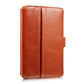 KAVAJ iPad mini (gen 6)/iPad mini (A17 Pro) Fodral London Brun