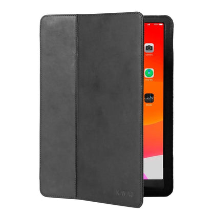 KAVAJ iPad Pro 11 gen 2 3 4 Fodral Hamburg Svart