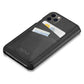 KAVAJ iPhone 12 Pro Max Fodral Dallas Svart