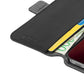 KAVAJ iPhone 13 Mini Fodral Phoenix Svart