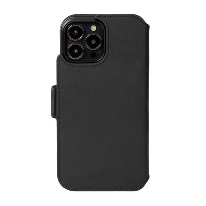KAVAJ iPhone 13 Pro Fodral Phoenix Svart