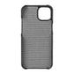 KAVAJ iPhone 13 Pro Max Skal Chicago Svart