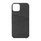 KAVAJ iPhone 13 Pro Max Skal Chicago Svart