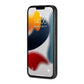 KAVAJ iPhone 13 Pro Max Skal Tokyo Svart