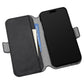KAVAJ iPhone 14 Pro Fodral Phoenix Svart