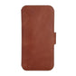 KAVAJ iPhone 14 Pro Max Fodral Phoenix Brun