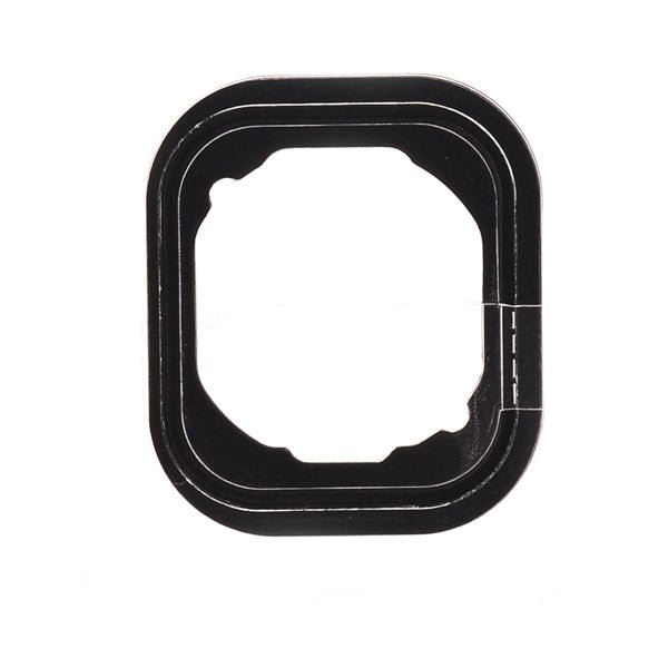 Klister/Gummipackning iPhone 6/6 Plus Hemknapp
