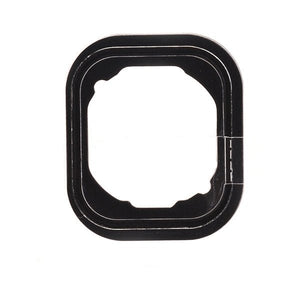 Klister/Gummipackning iPhone 6/6 Plus Hemknapp